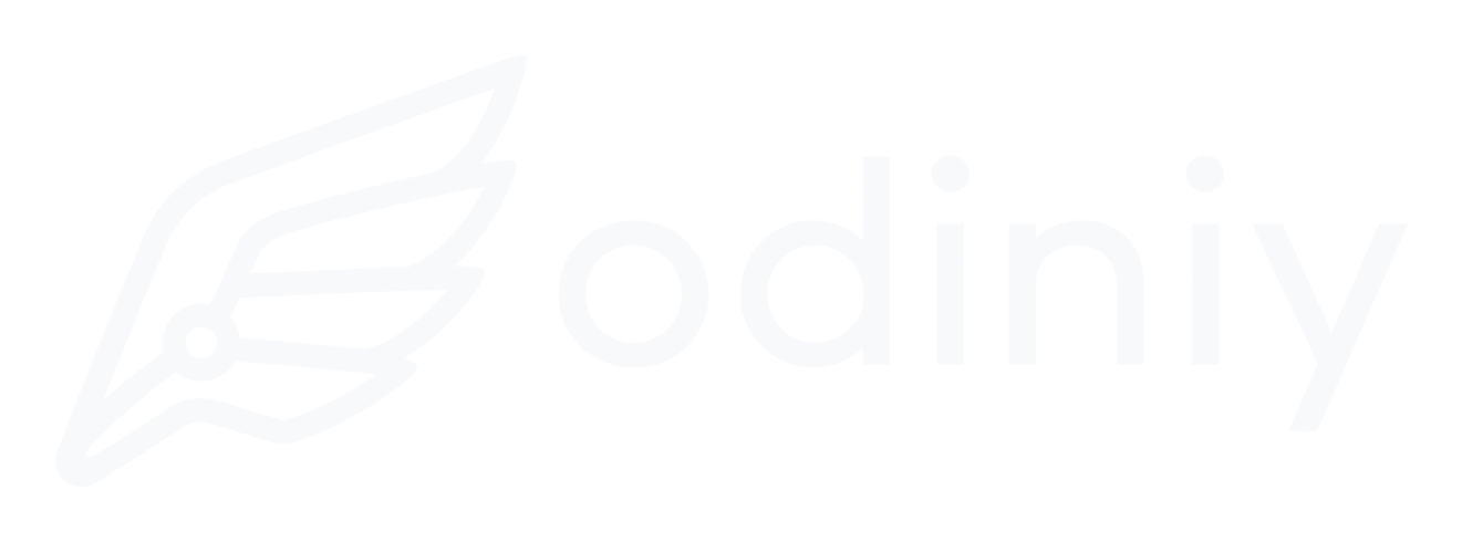 Odiniy